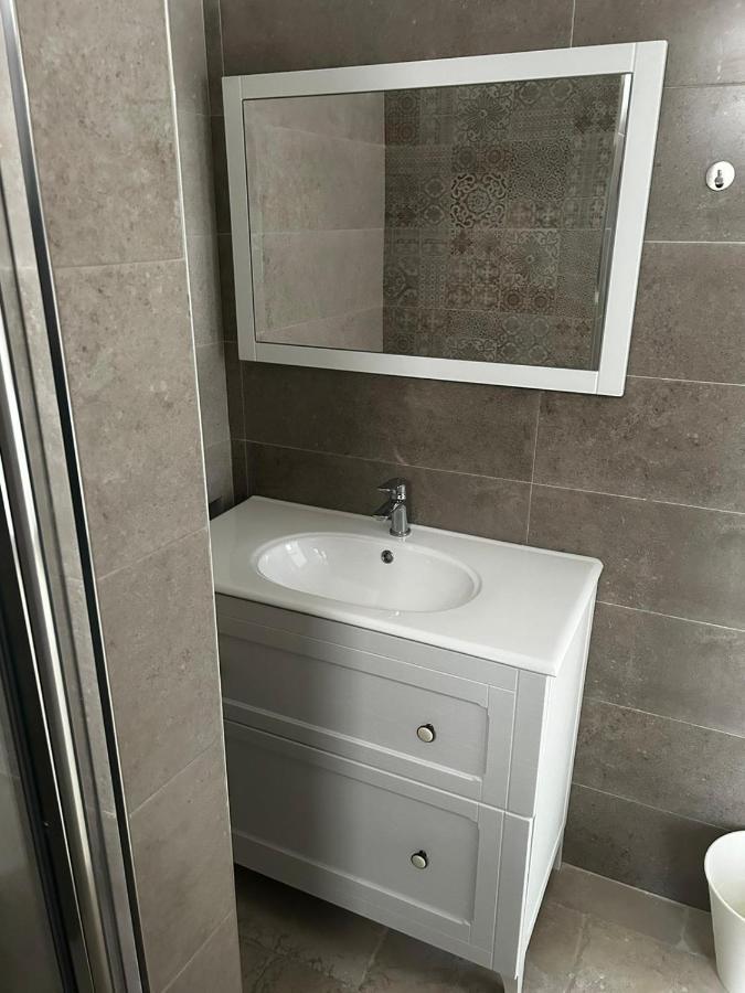 Ferienwohnung Lacasadilello Polignano a Mare Exterior foto