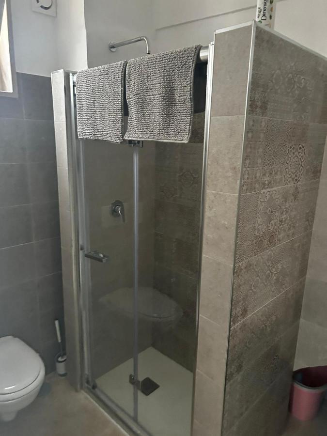 Ferienwohnung Lacasadilello Polignano a Mare Exterior foto