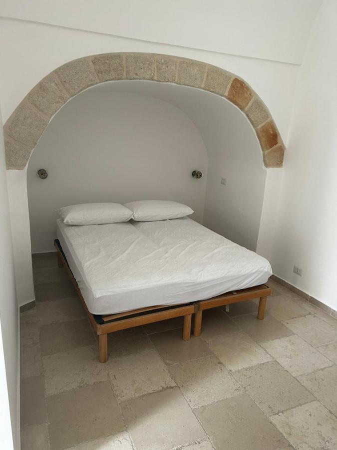 Ferienwohnung Lacasadilello Polignano a Mare Exterior foto